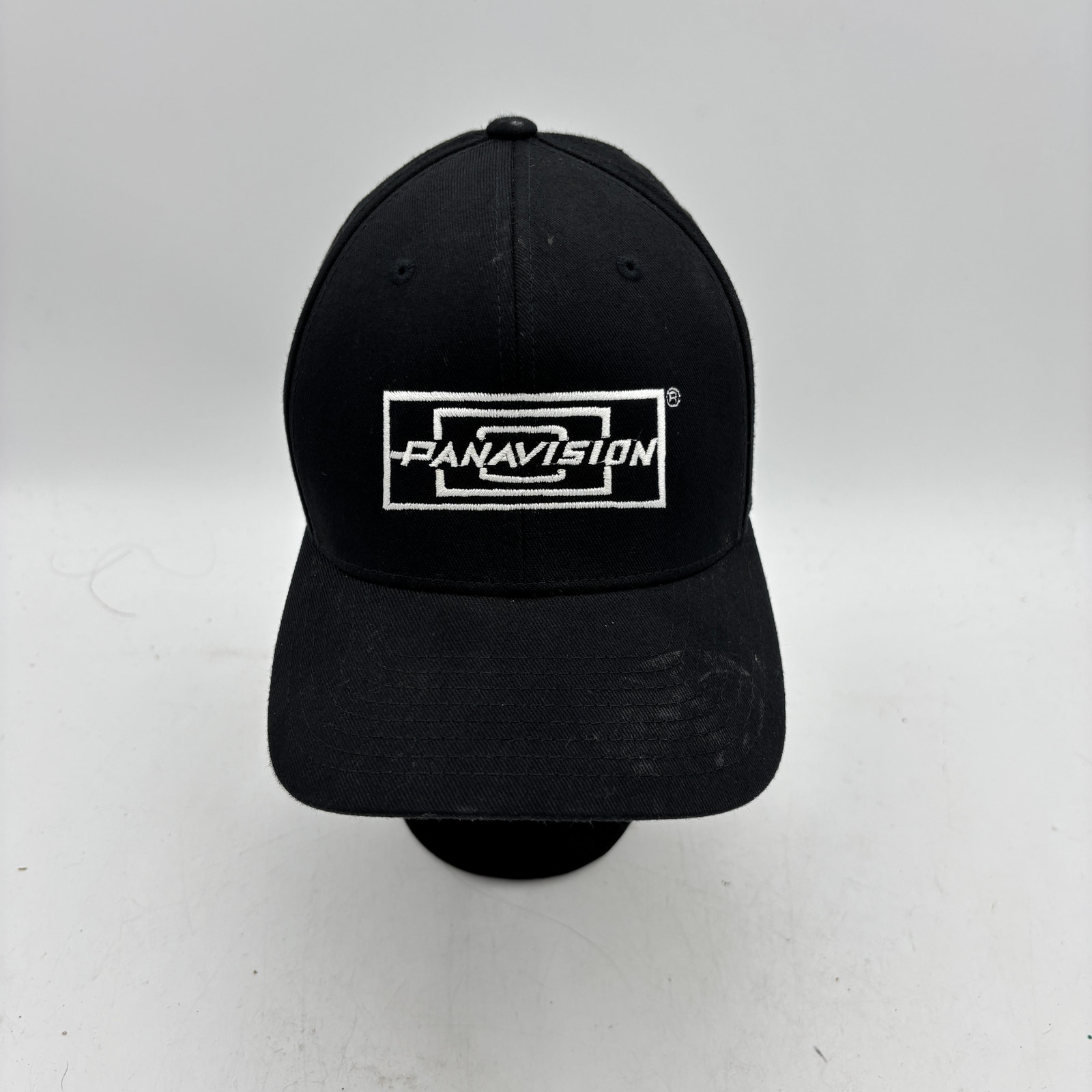Panavision La Brea Season 2 Cast & Crew Flexfit Fitted Hat S-M